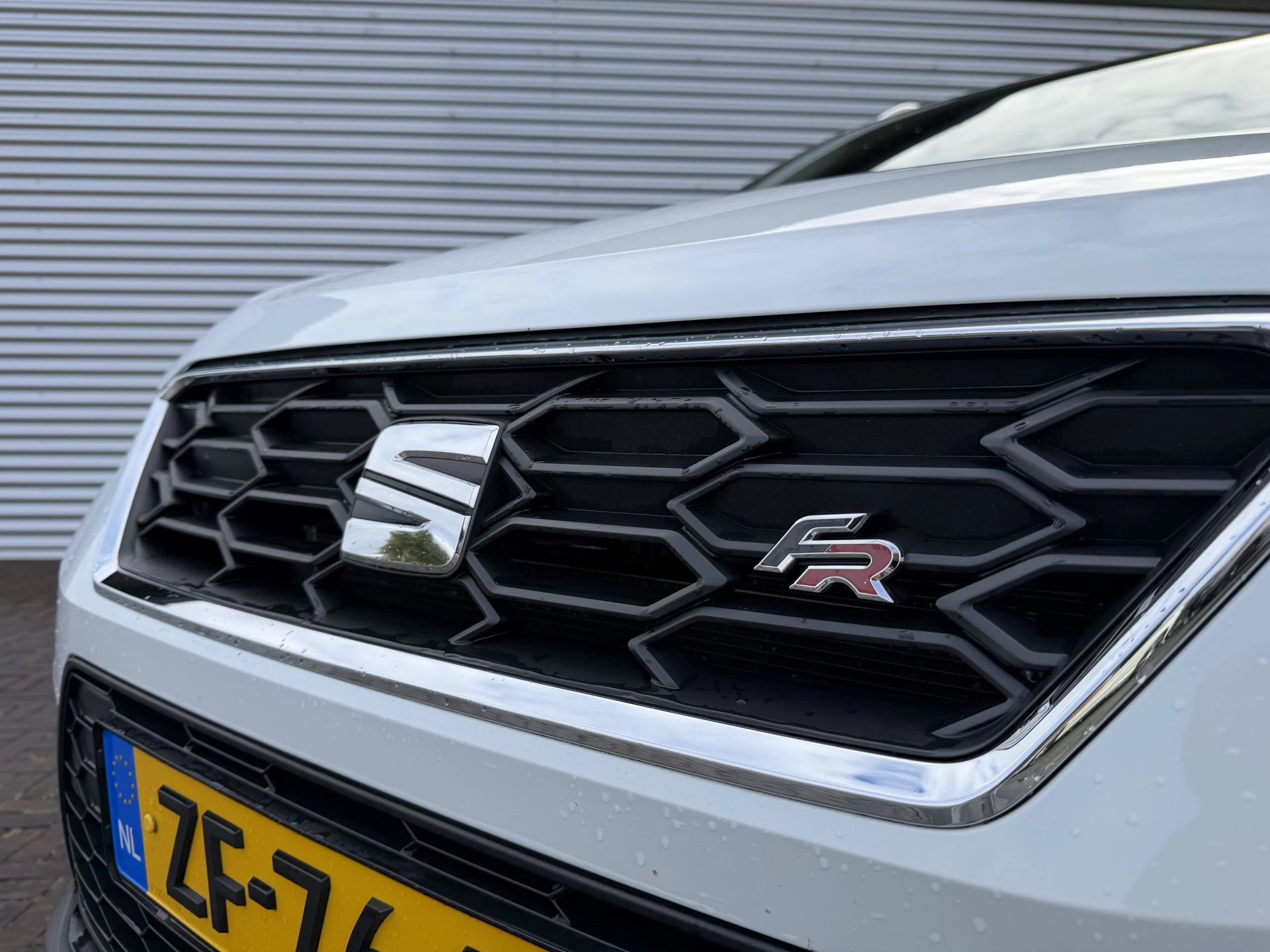 Hoofdafbeelding SEAT Arona