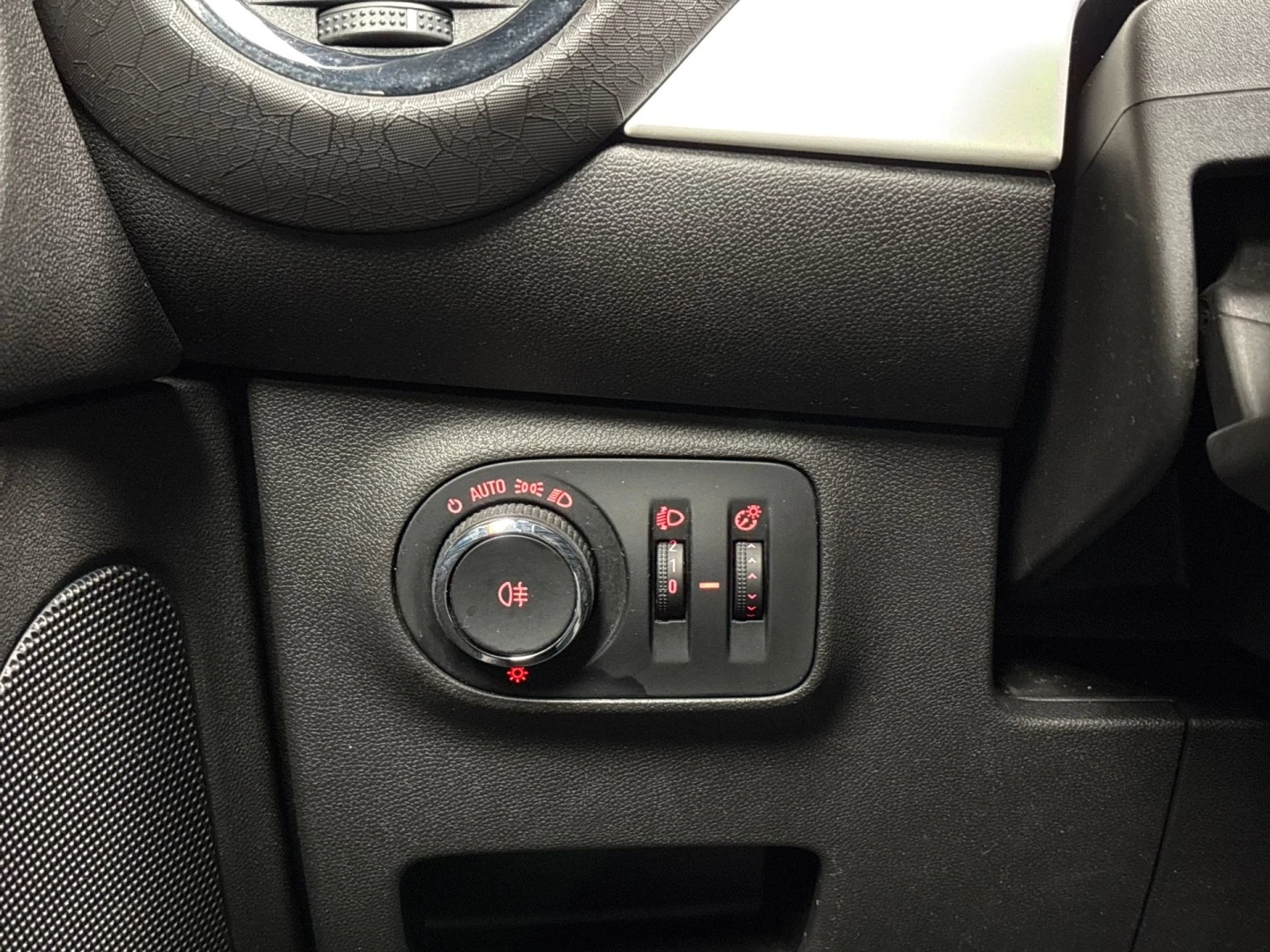 Hoofdafbeelding Opel ADAM