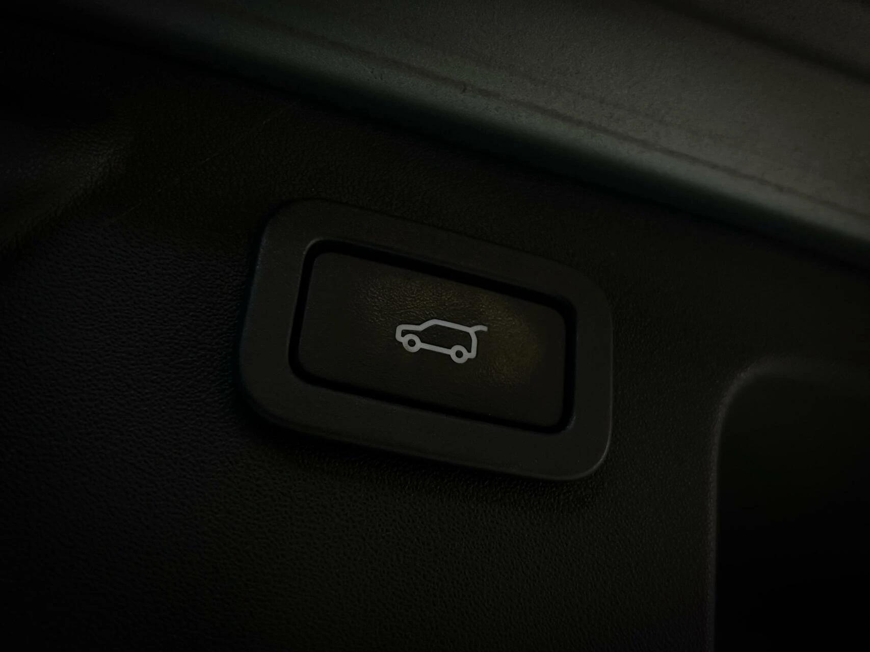 Hoofdafbeelding Land Rover Discovery Sport