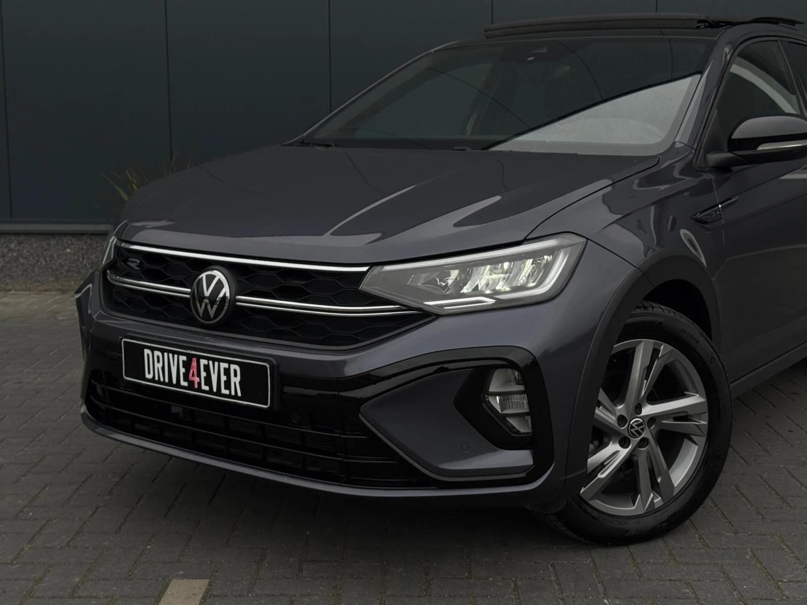 Hoofdafbeelding Volkswagen Taigo