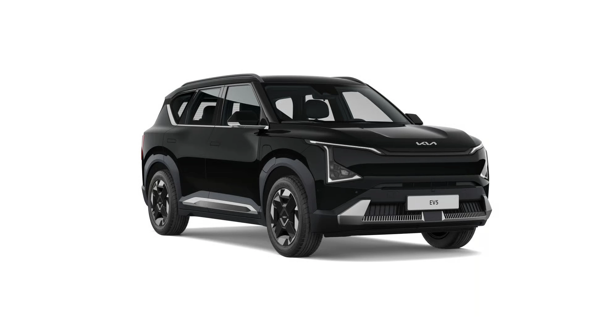 Hoofdafbeelding Kia EV5