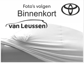 Toyota Yaris Cross 1.5 Hybrid STYLE PANODAK STOEL/STUURVERW NAVI 17'' LM-VELGEN KEYLESS BLUETOOTH EL-ACHTERKLEP APPLE/ANDROID CLIMA AD-CRUISE