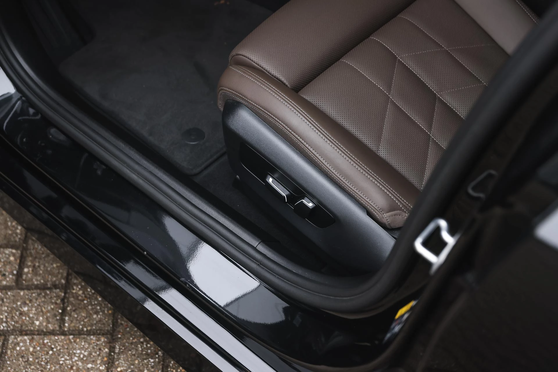 Hoofdafbeelding BMW i5