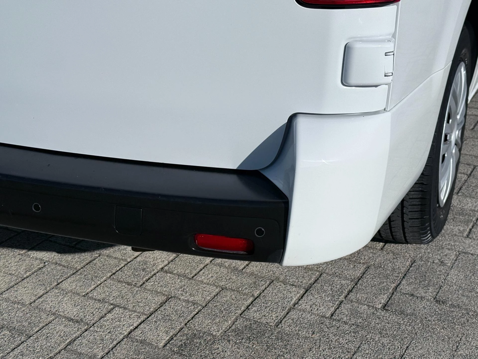 Hoofdafbeelding Toyota ProAce