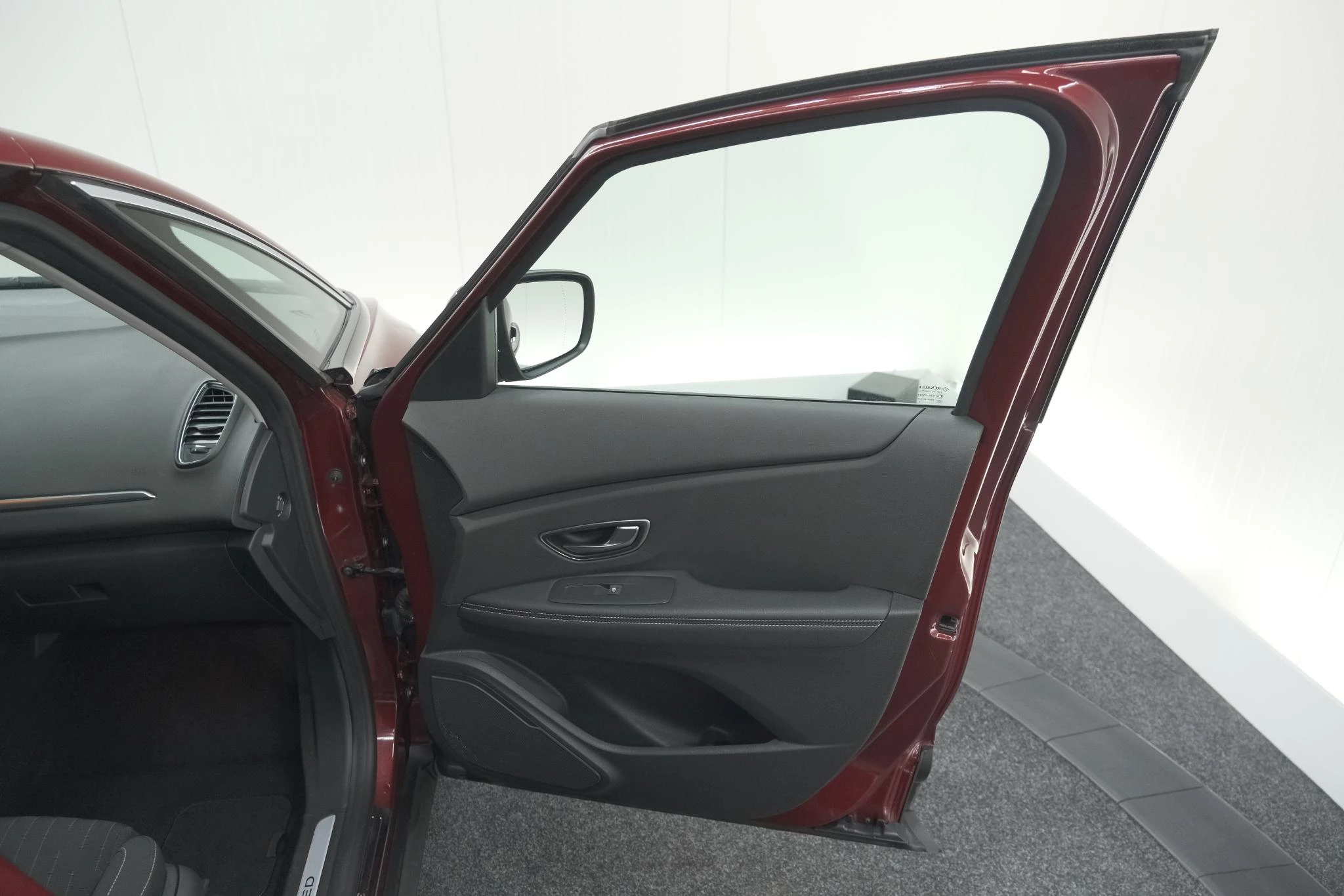 Hoofdafbeelding Renault Scénic