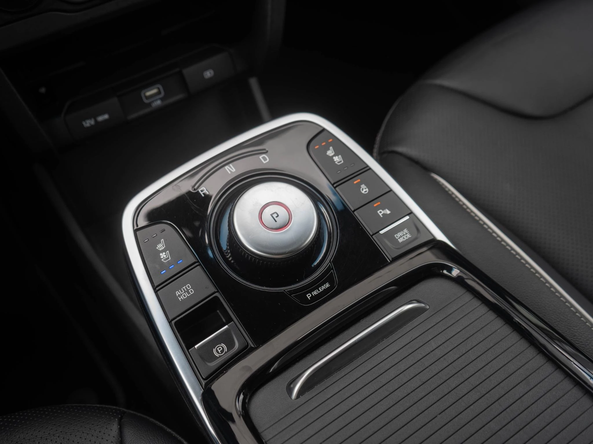 Hoofdafbeelding Kia e-Niro