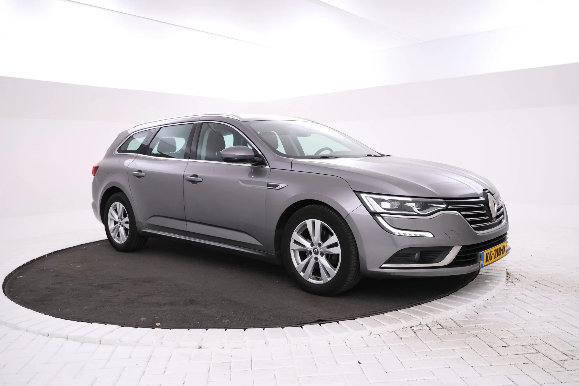 Hoofdafbeelding Renault Talisman