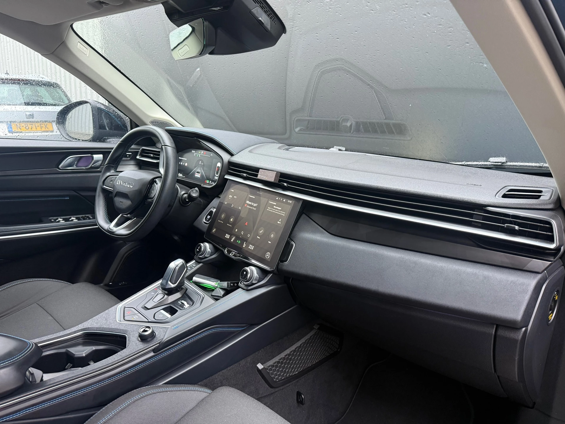 Hoofdafbeelding Lynk & Co 01