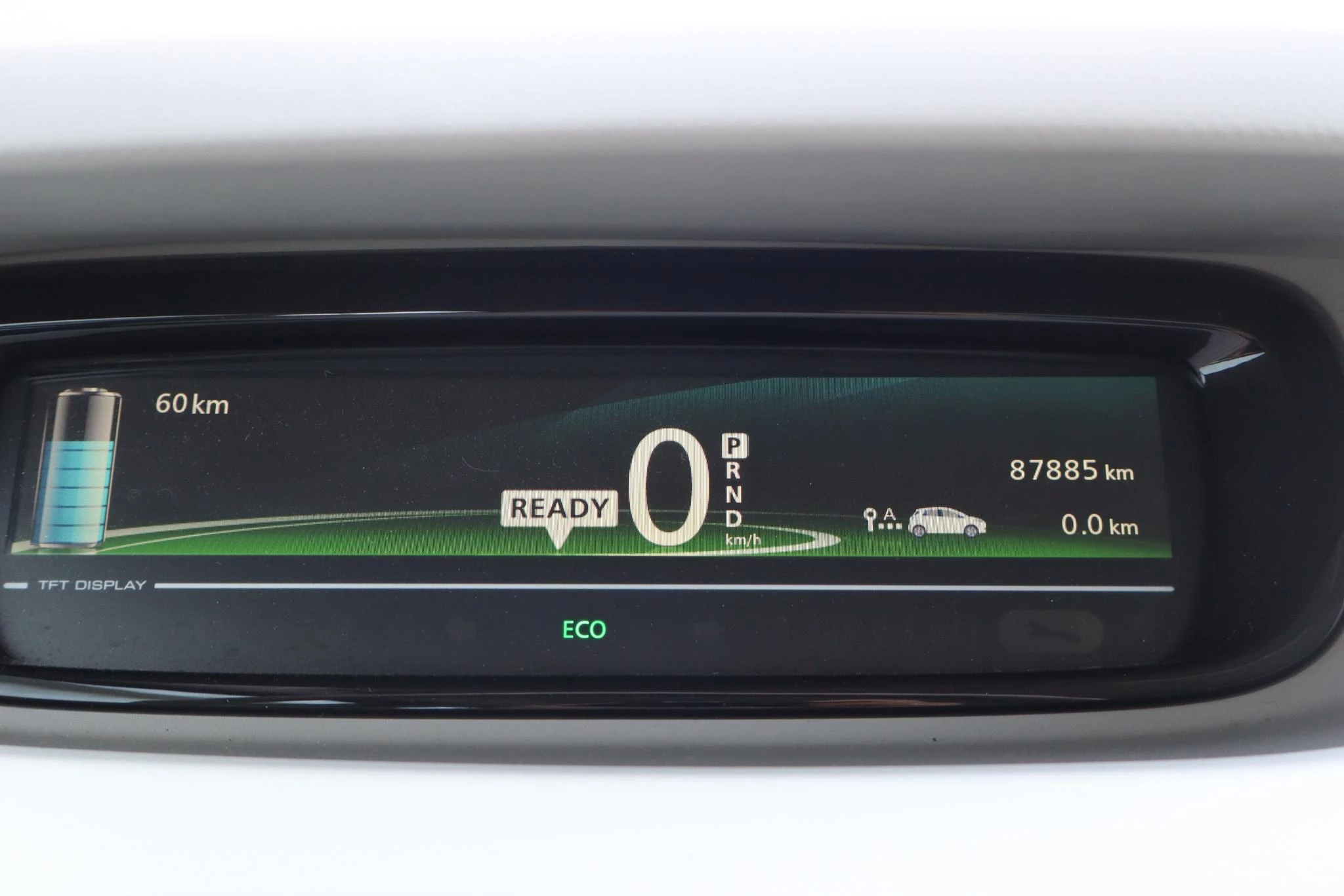 Hoofdafbeelding Renault ZOE