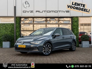Volkswagen Golf Variant 1.0 TSI Active | Ambient | Carplay | Winter Pack