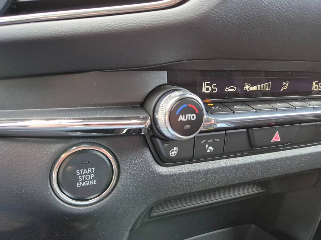 Hoofdafbeelding Mazda CX-30