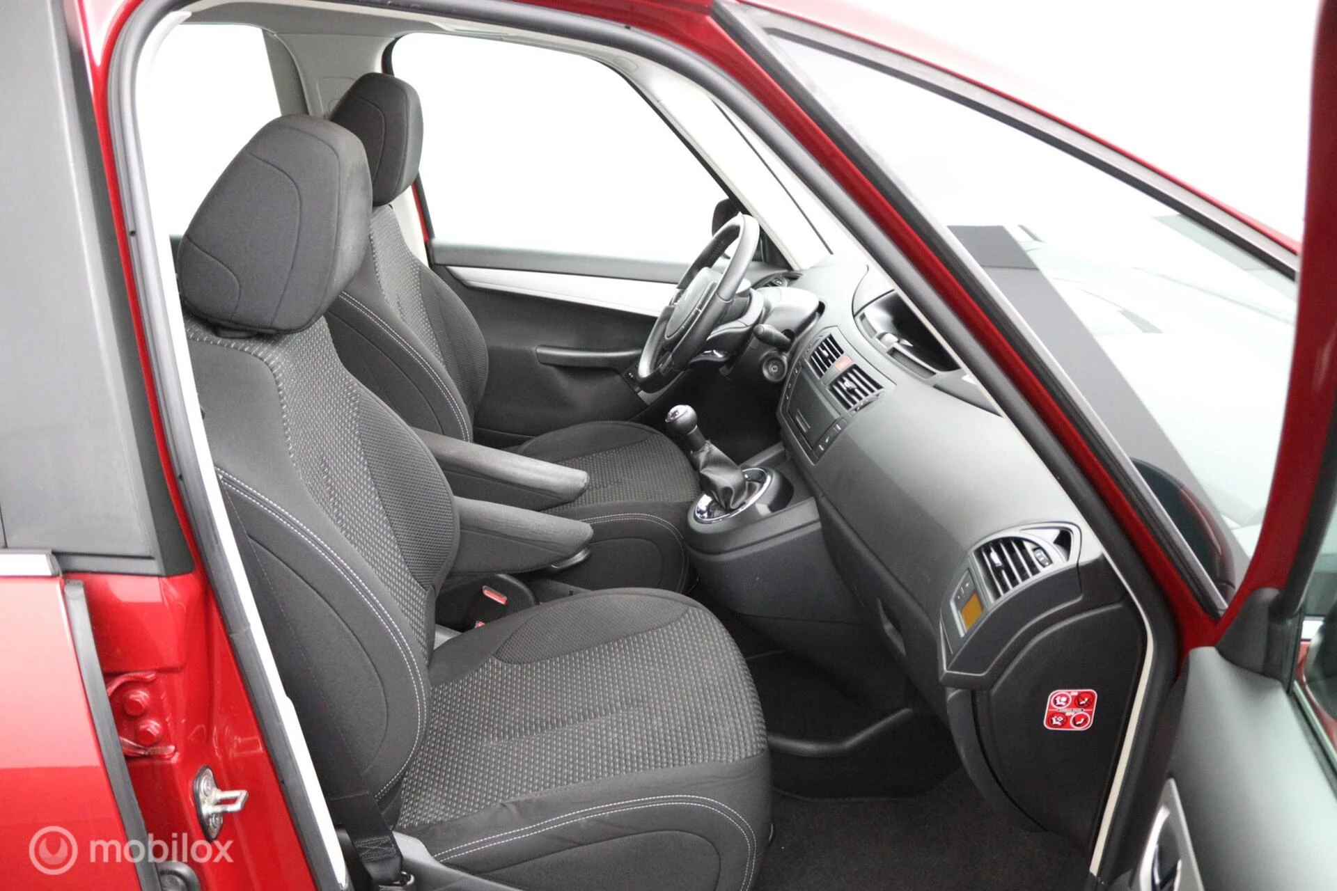 Hoofdafbeelding Citroën C4 Picasso