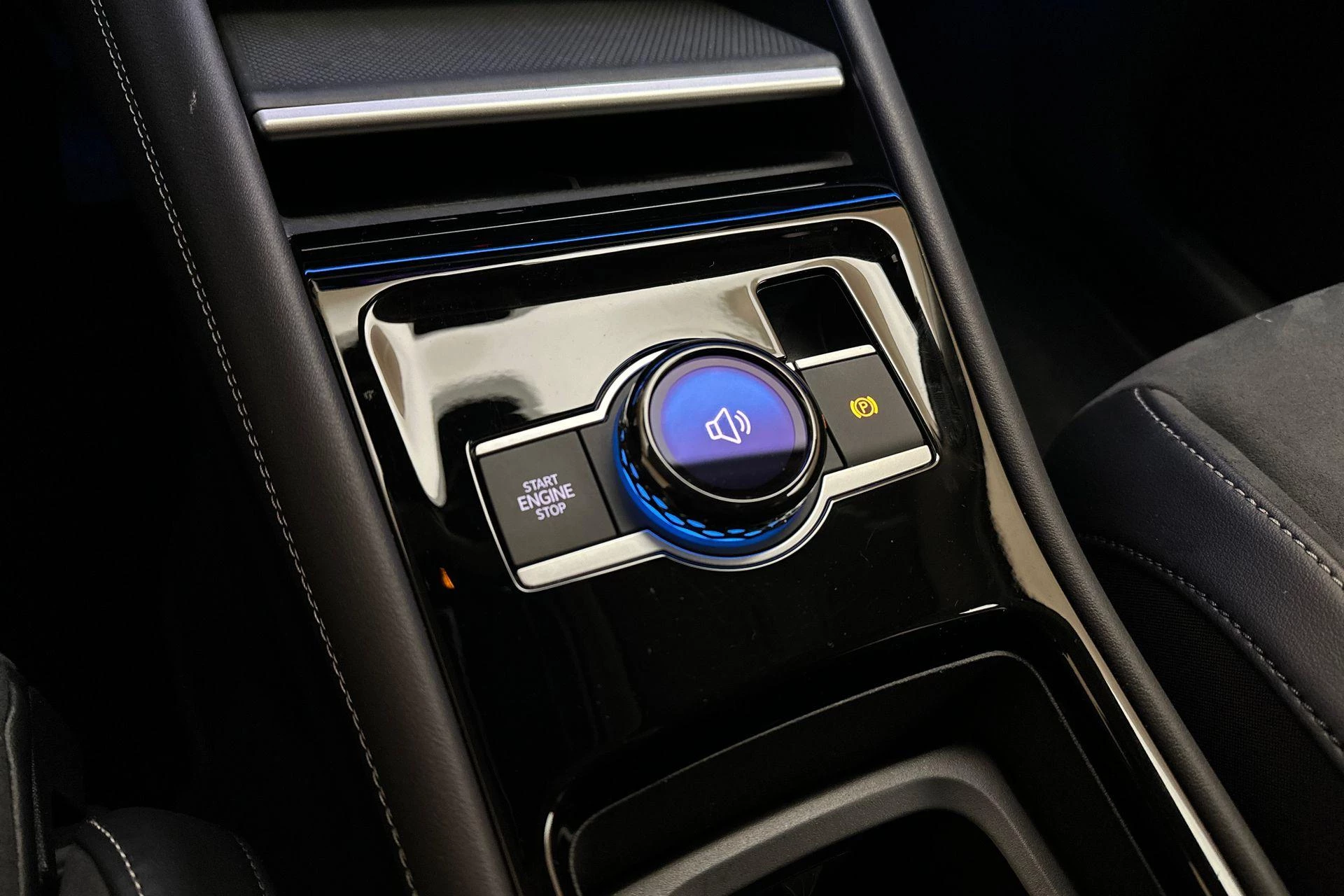 Hoofdafbeelding Volkswagen Tayron