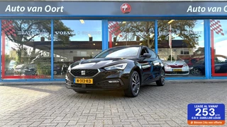 Seat Leon ST 1.5 TSI Style Ultimate Edition