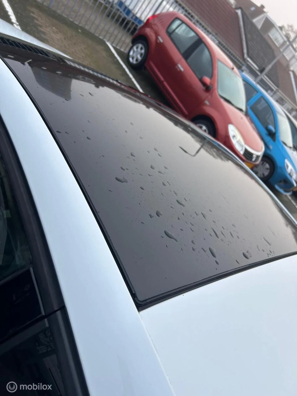 Hoofdafbeelding Renault Mégane