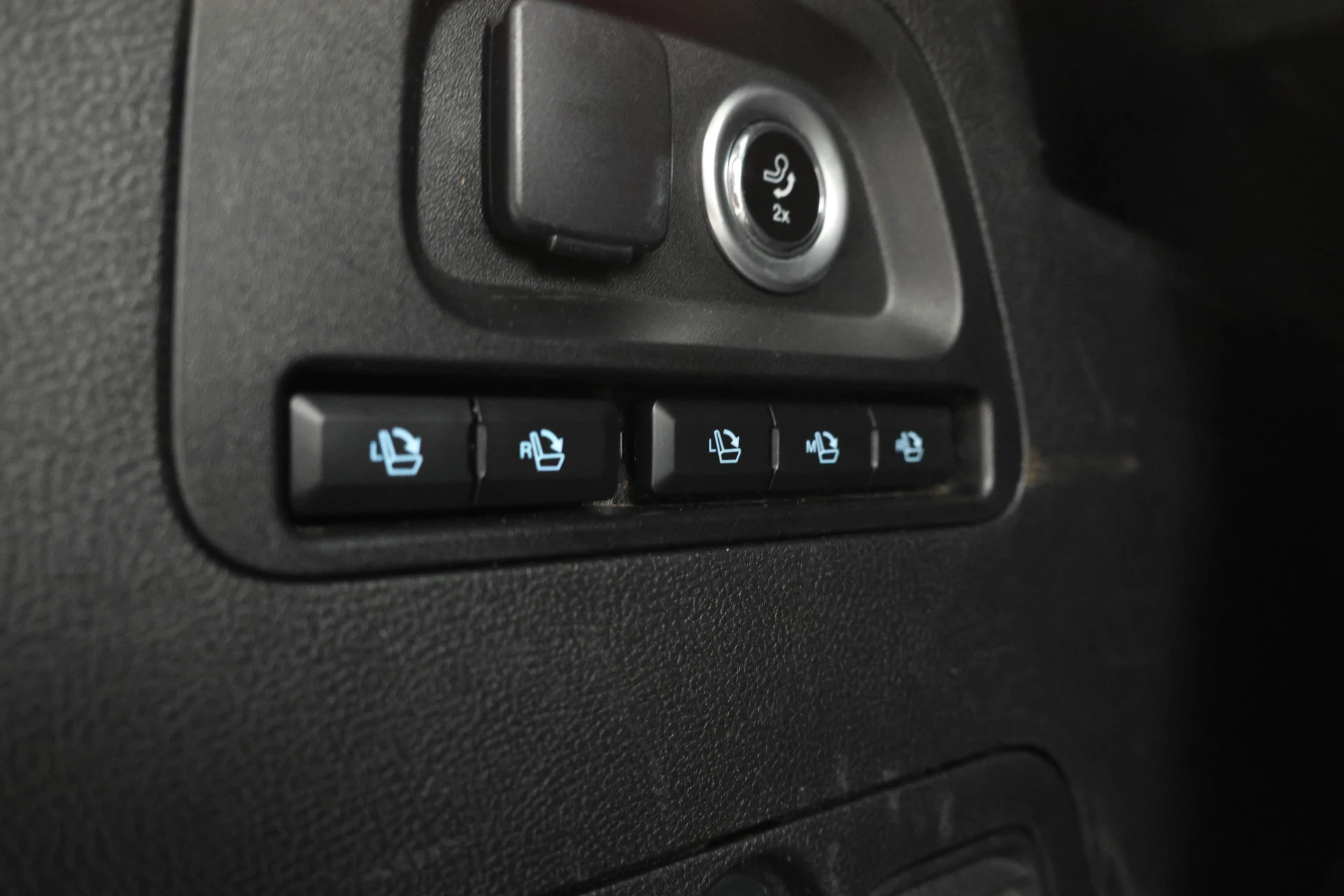 Hoofdafbeelding Ford S-Max