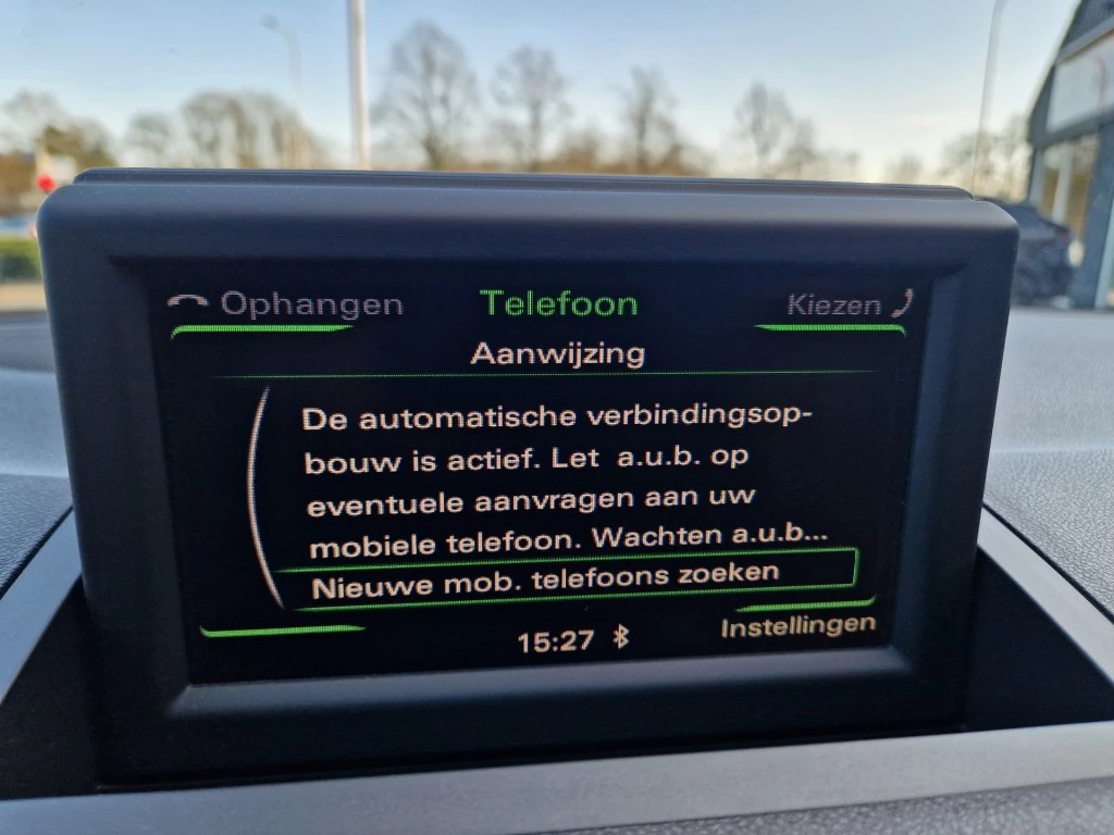 Hoofdafbeelding Audi A1