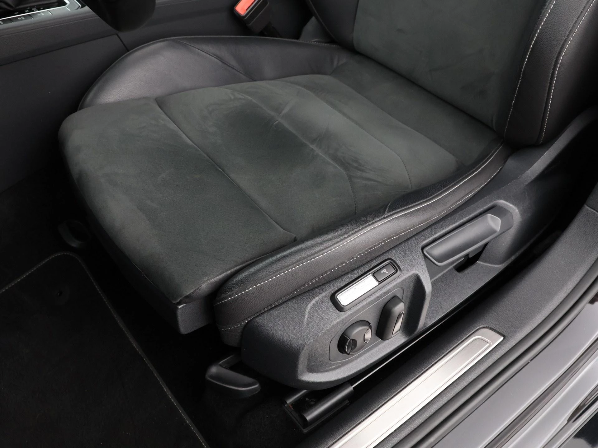 Hoofdafbeelding Volkswagen Arteon