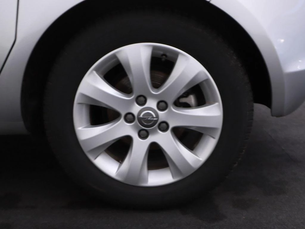 Hoofdafbeelding Opel Meriva