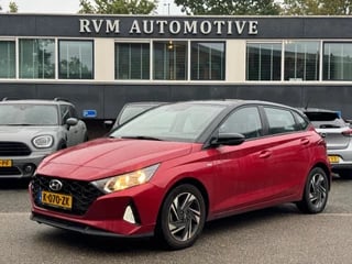 Hyundai I20 1.0 T-GDI Comfort Smart 1e EIGENAAR | ORIG.NL | RIJKLAARPRIJS incl. FABRIEKSGARANTIE t/m 04-2026