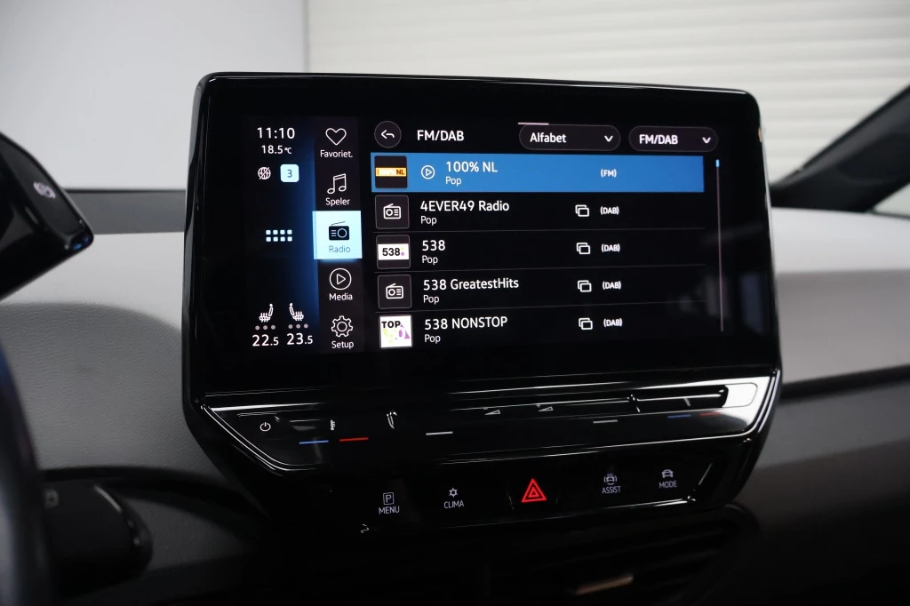 Hoofdafbeelding Volkswagen ID.3