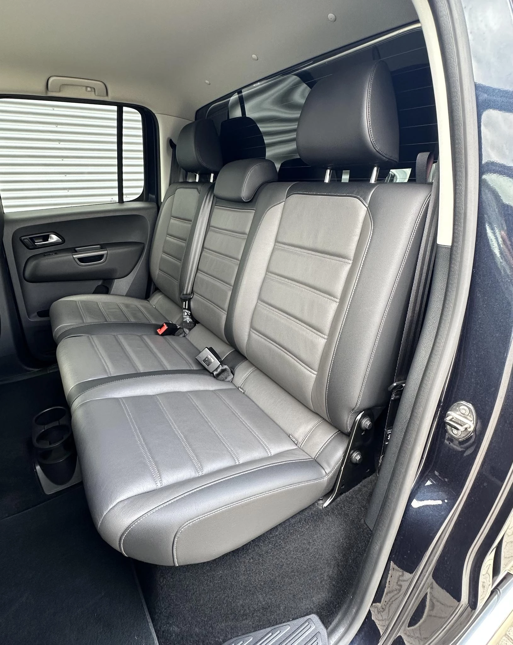 Hoofdafbeelding Volkswagen Amarok