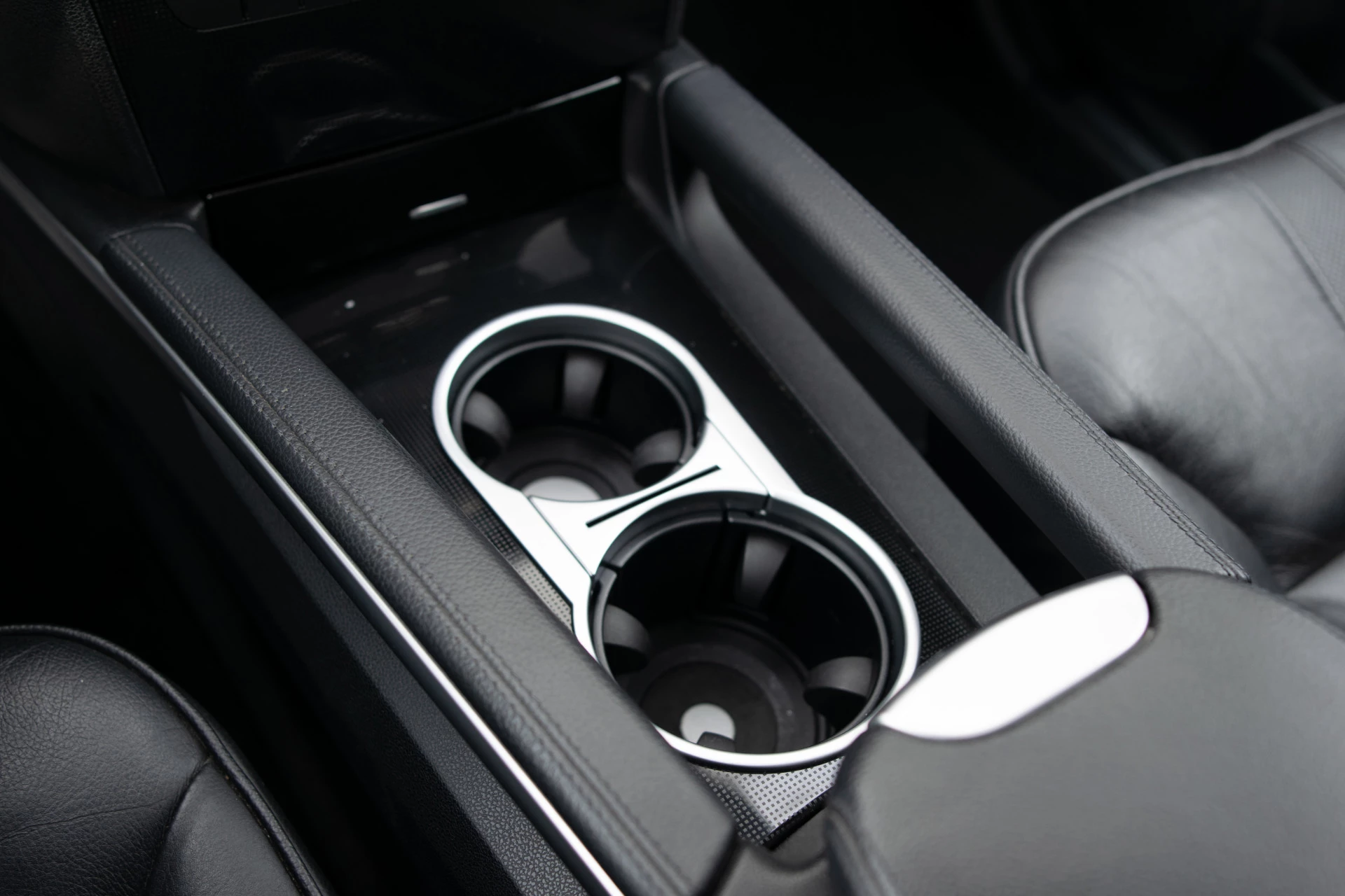 Hoofdafbeelding Mercedes-Benz M-Klasse