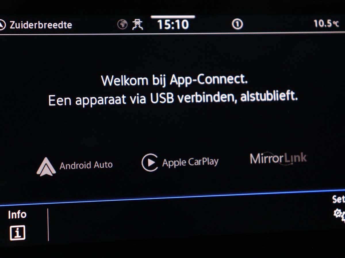 Hoofdafbeelding Volkswagen Taigo