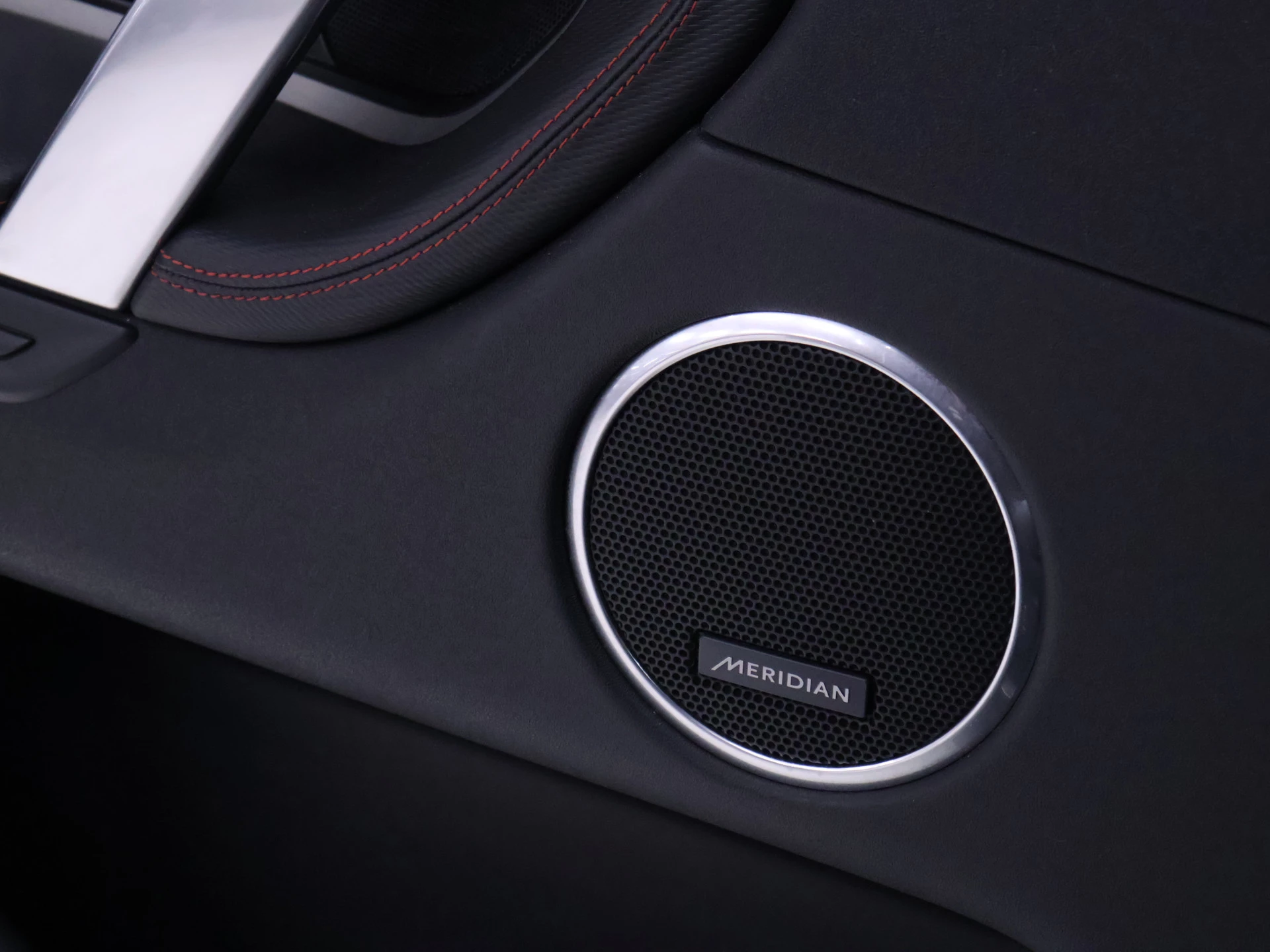 Hoofdafbeelding Land Rover Discovery Sport