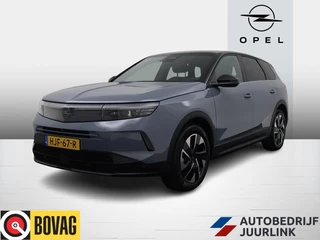 Opel Grandland 1.2 Turbo Hybrid GS Automaat Winterpakket 360graden camera/ad.Cruise/Head.up/Led/Nav/Carplay