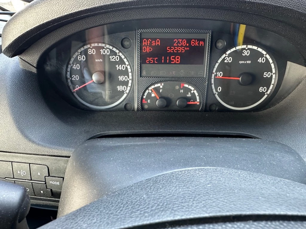Hoofdafbeelding Fiat Ducato