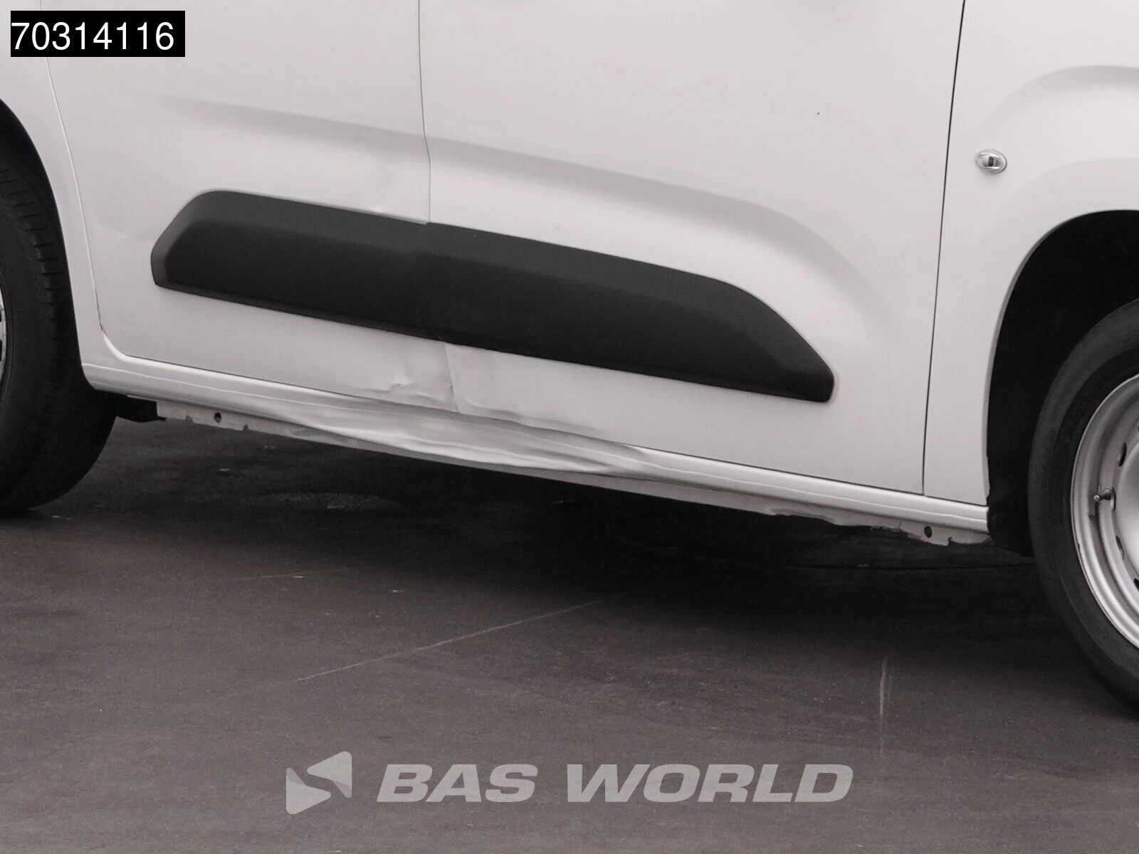 Hoofdafbeelding Toyota ProAce