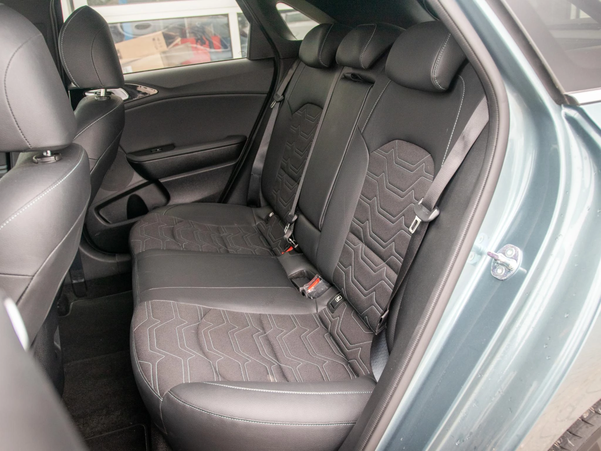 Hoofdafbeelding Kia Ceed