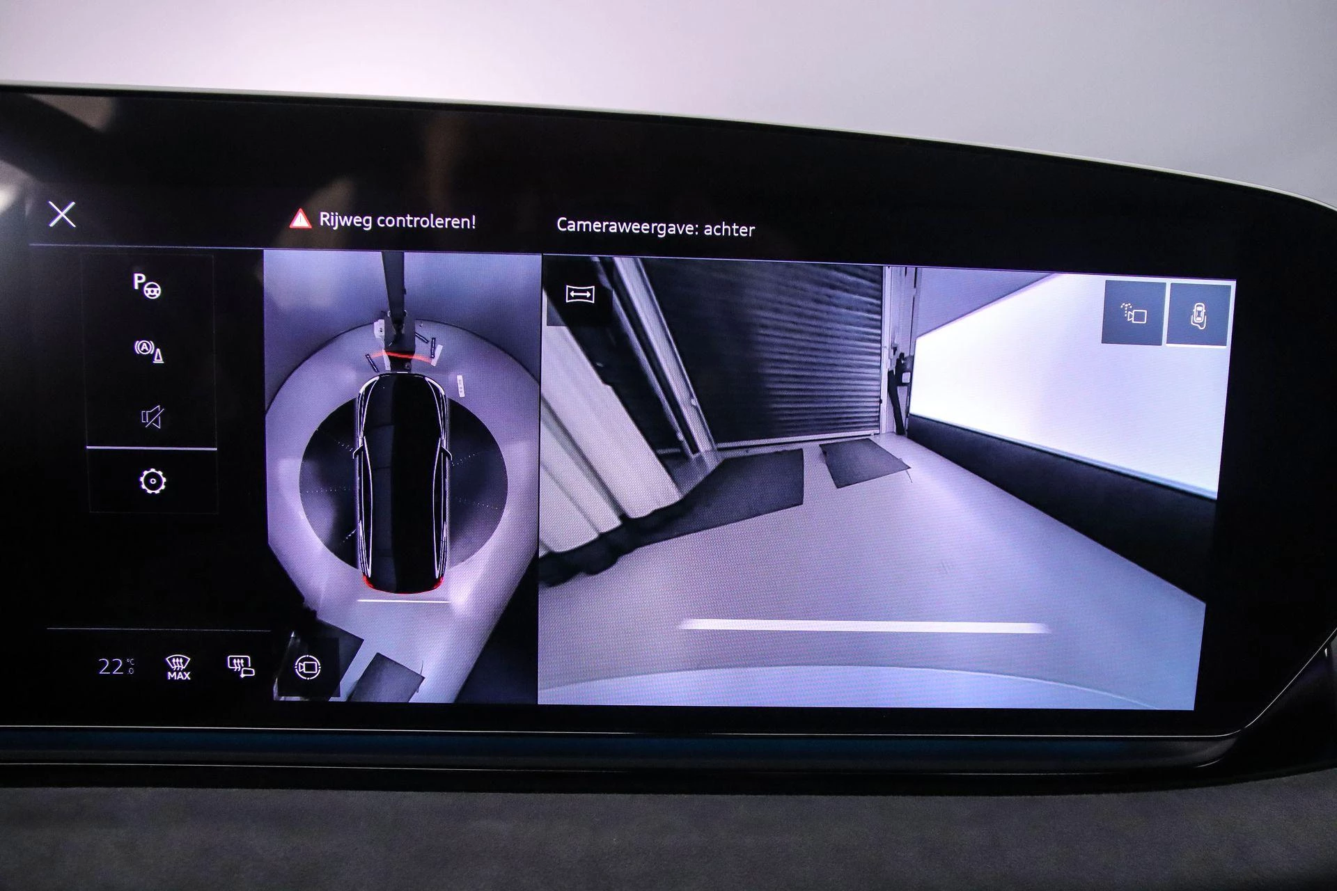 Hoofdafbeelding Audi A6 Avant e-tron