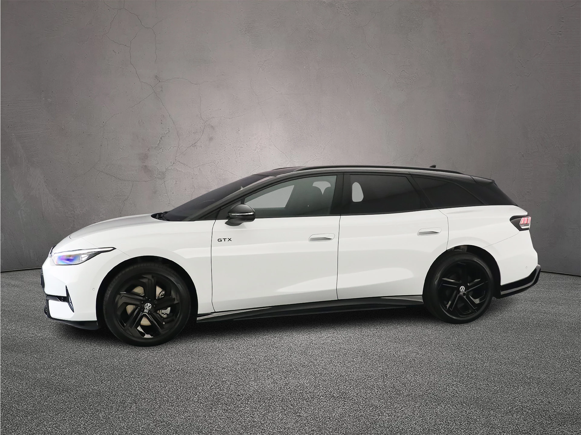 Hoofdafbeelding Volkswagen ID.7