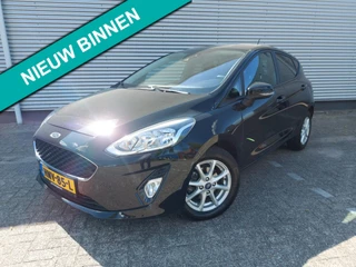 Ford FIESTA 1.0 EcoBoost Titanium