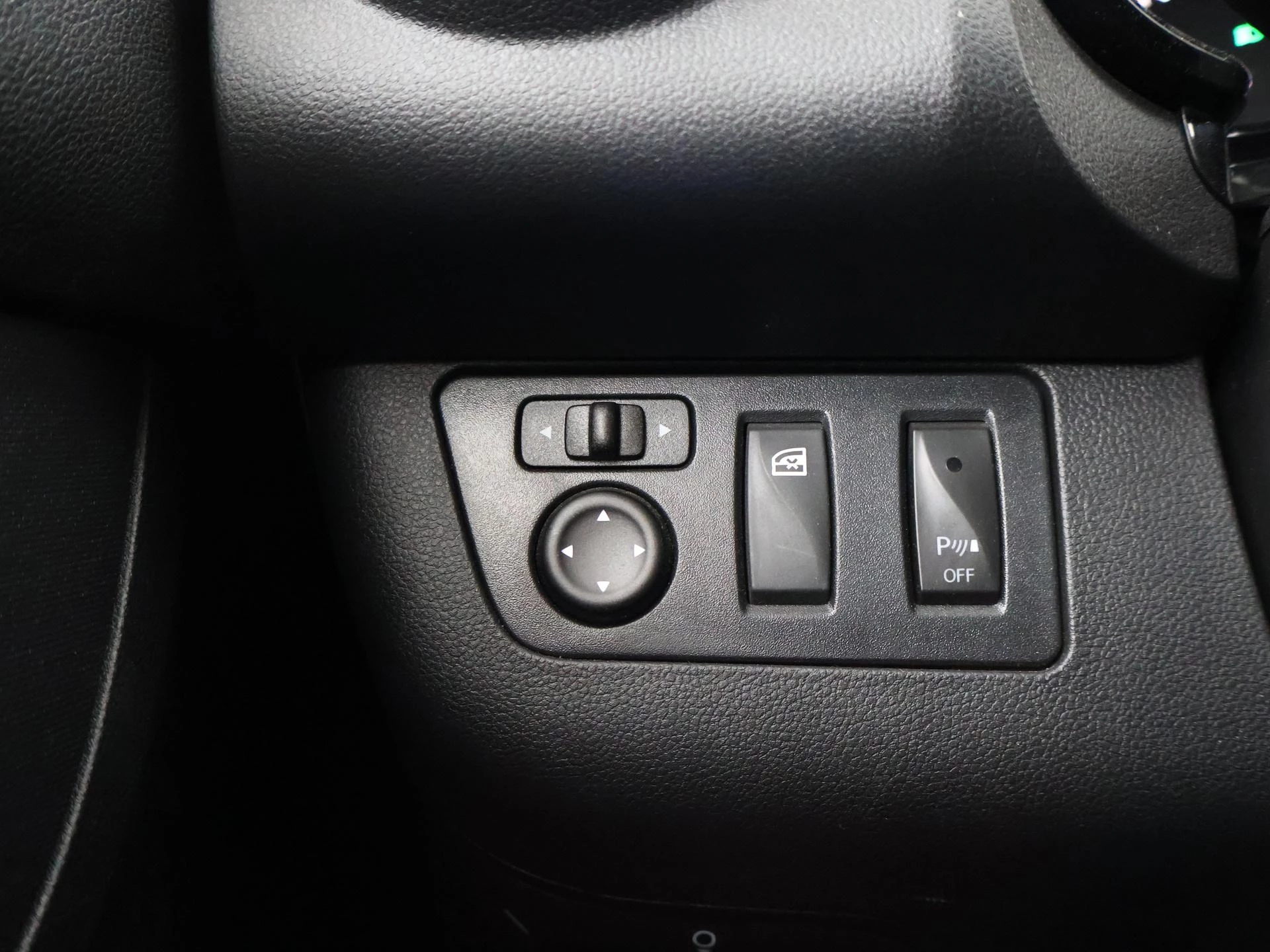 Hoofdafbeelding Dacia Spring