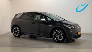 Volkswagen ID.3 First Plus 58 kWh LED Camera Stoelverwarming Navigatie