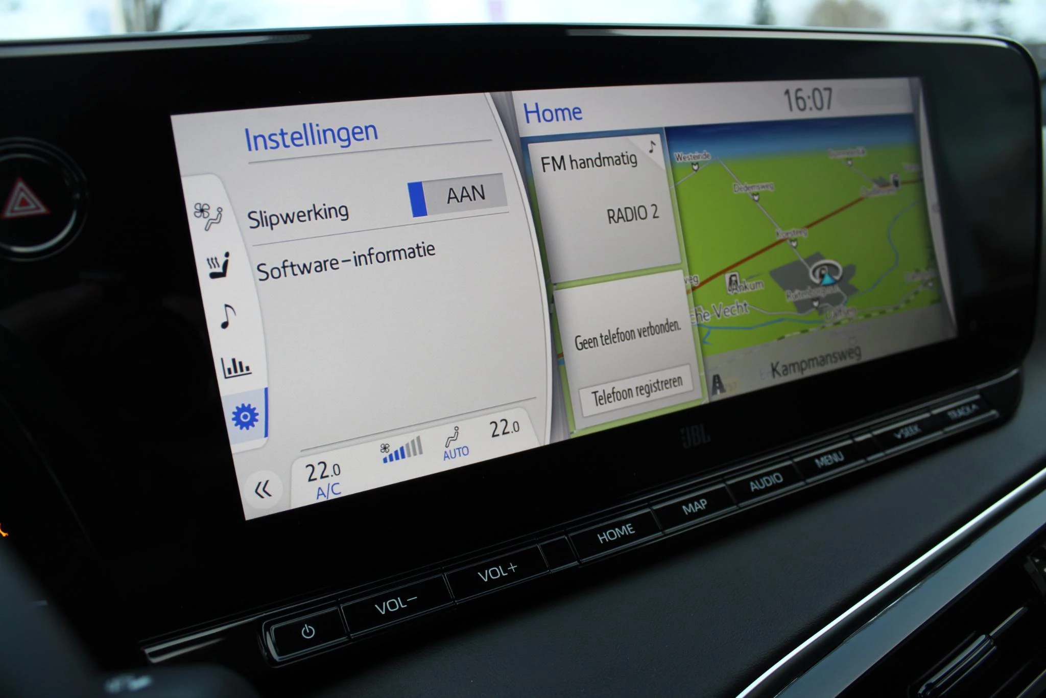 Hoofdafbeelding Toyota Mirai