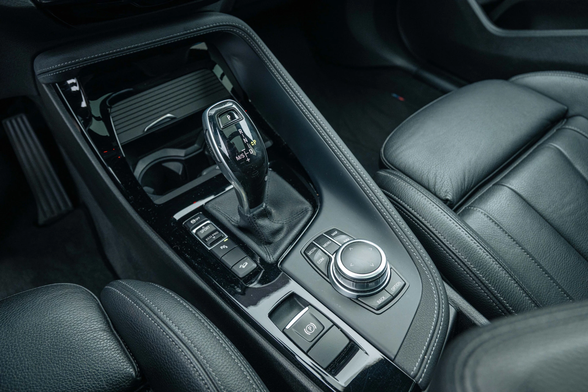 Hoofdafbeelding BMW X2