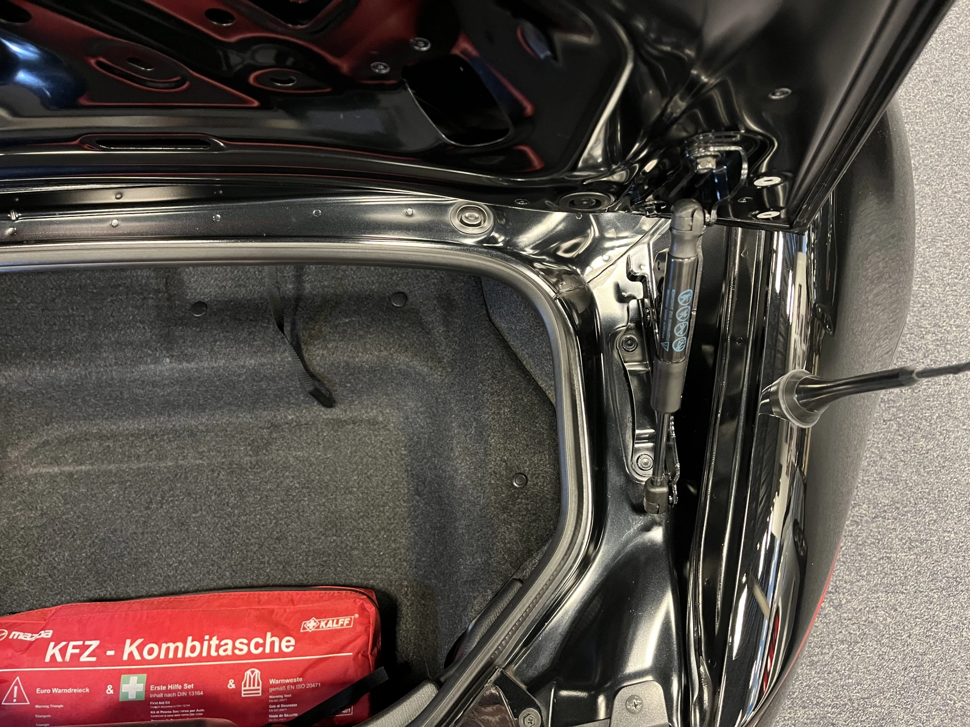 Hoofdafbeelding Mazda MX-5