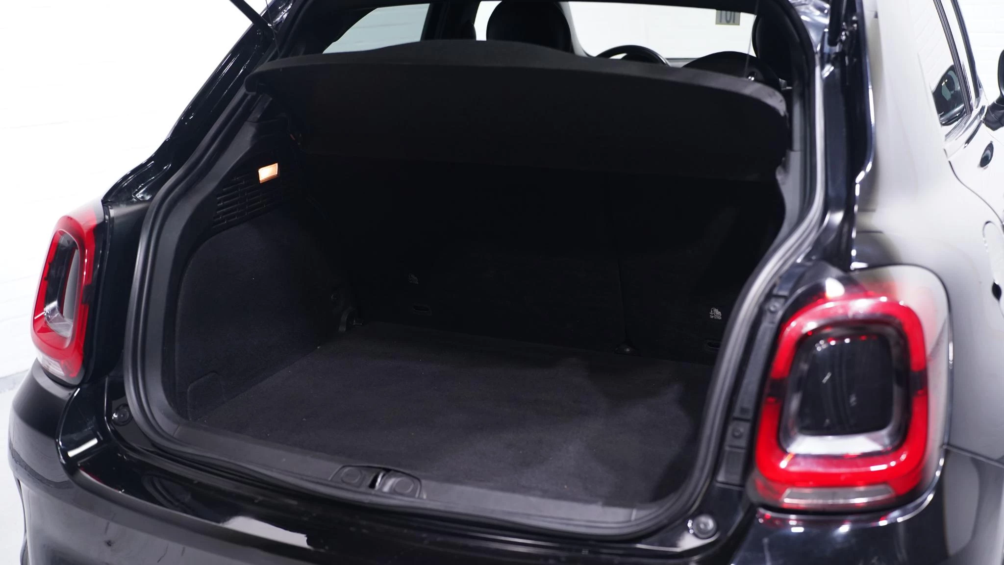 Hoofdafbeelding Fiat 500X