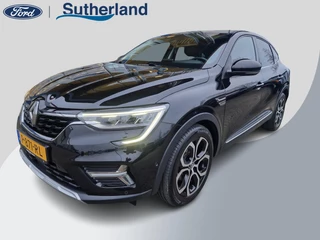 Renault Arkana 1.6 E-Tech Hybrid 145 Intens | Pack Winter | Trekhaak | Parking Pack | Dodehoek detectie | Adaptive cruise | 18 inch LMV | 1e Eigenaar