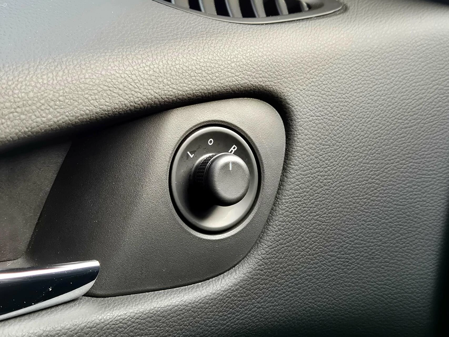 Hoofdafbeelding Opel Zafira