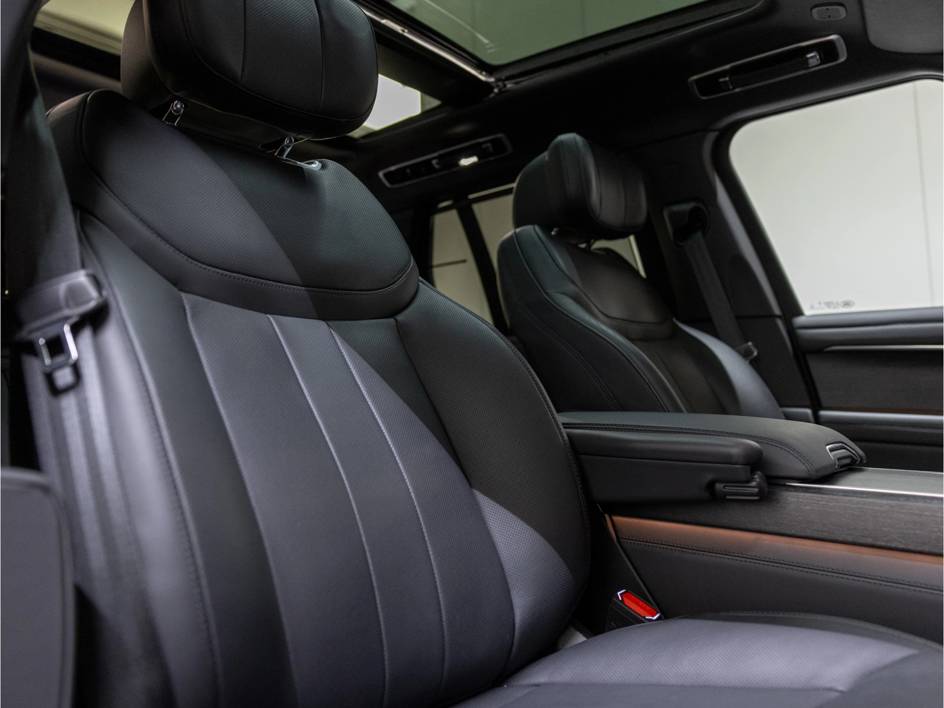 Hoofdafbeelding Land Rover Range Rover
