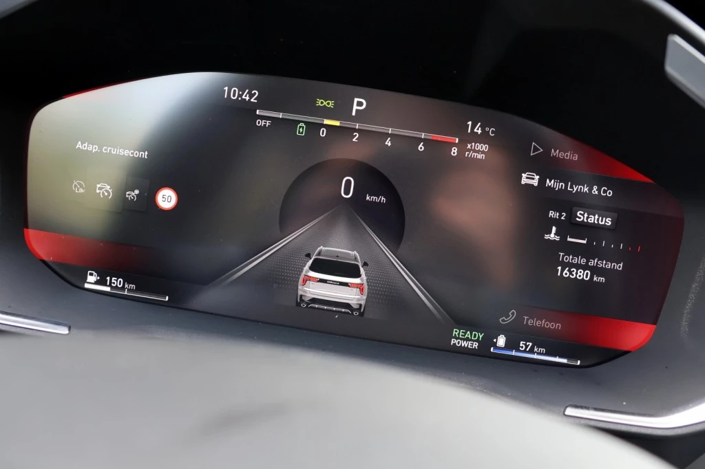 Hoofdafbeelding Lynk & Co 01