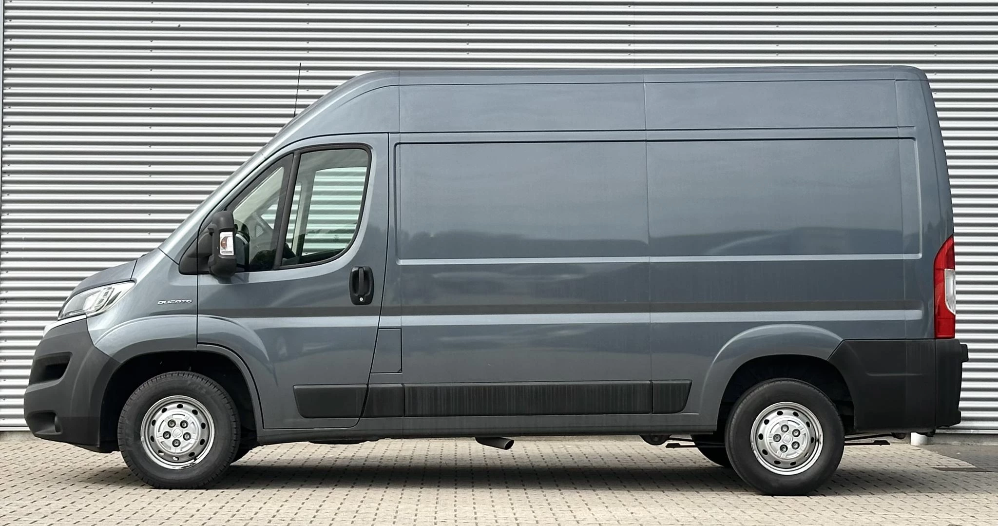 Hoofdafbeelding Fiat Ducato