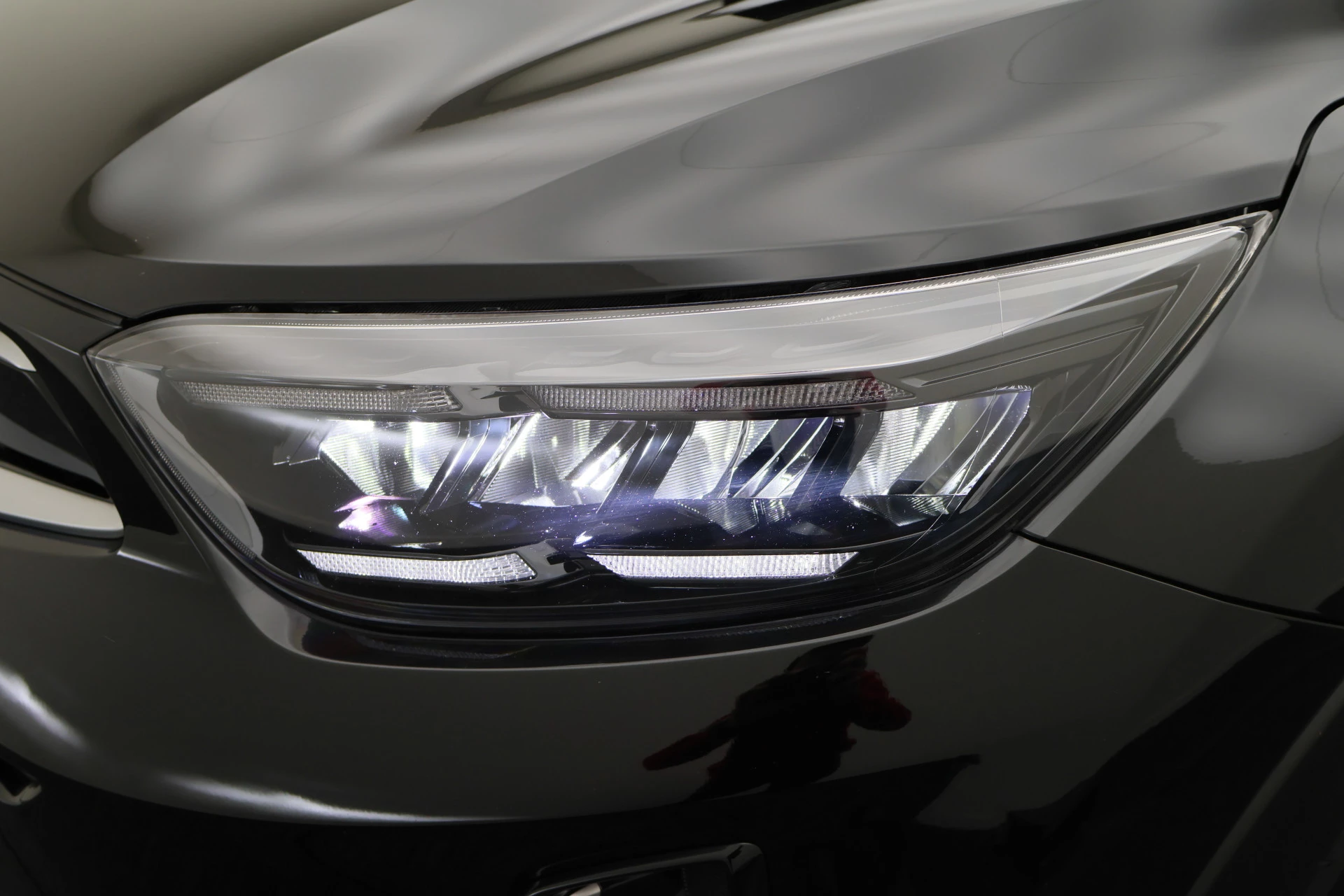 Hoofdafbeelding Kia Stonic