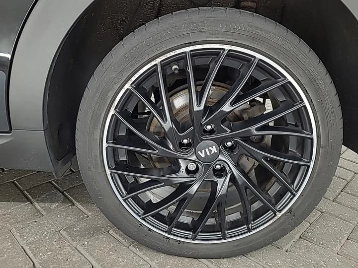 Hoofdafbeelding Kia e-Niro