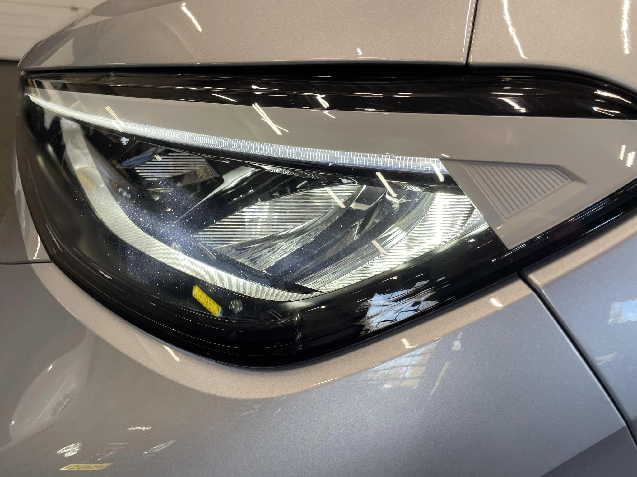 Hoofdafbeelding Volkswagen ID.4